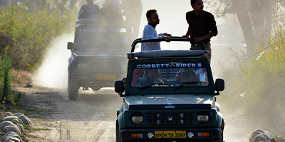 Best Guides & Safari Drivers